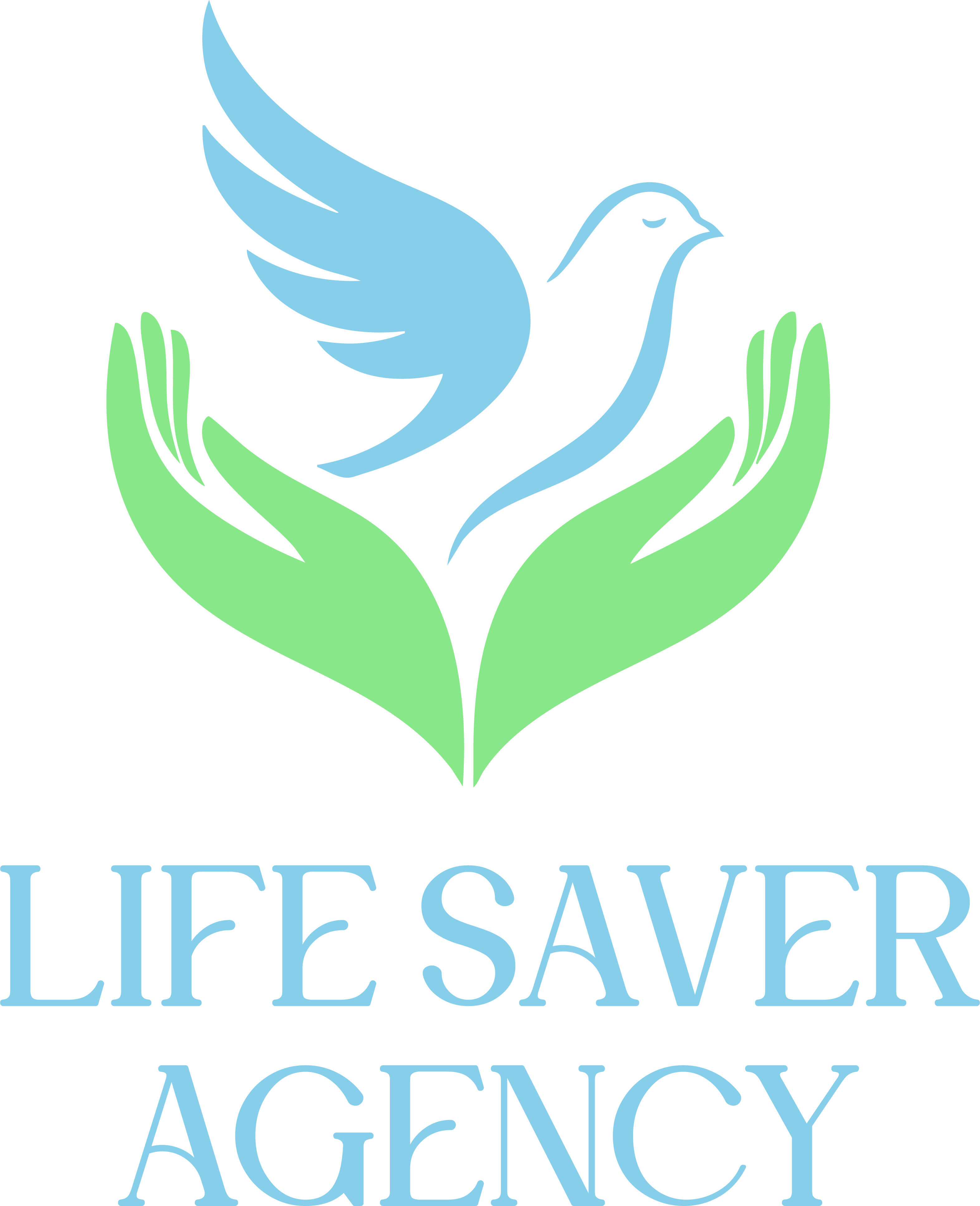 Lifesaver Agency